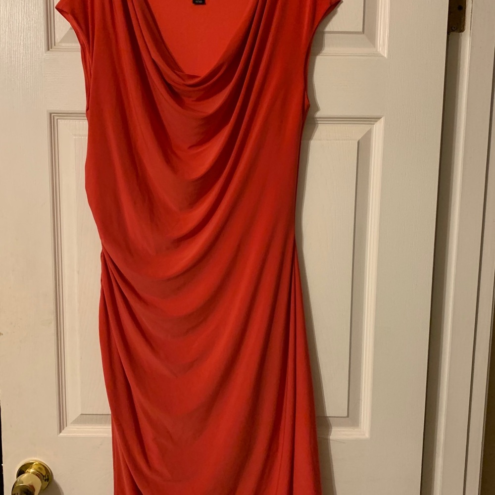 Ronnie Nicole Dress